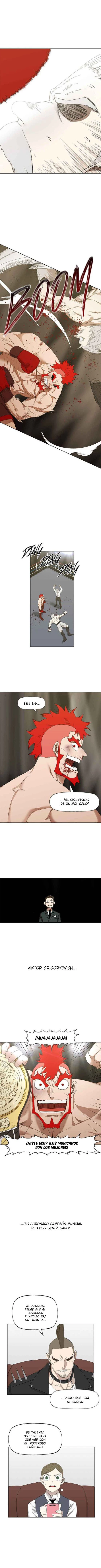 El Boxead0r capítulo 68, página 11