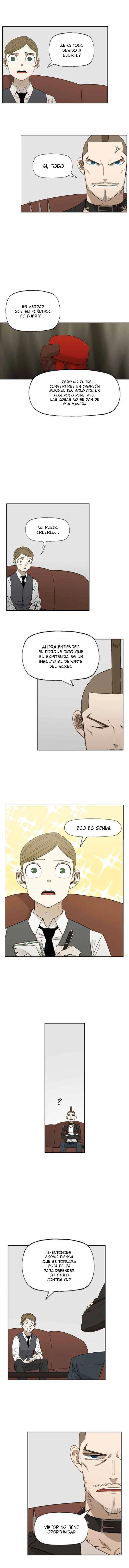 El Boxead0r capítulo 69, página 1