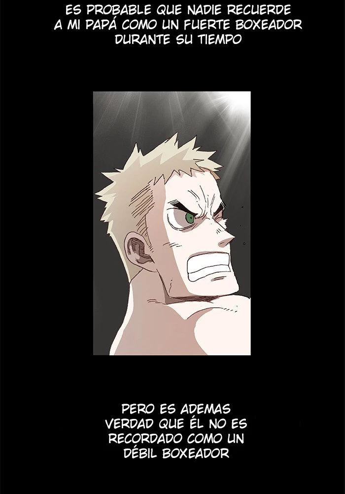 El Boxead0r capítulo 7, página 3