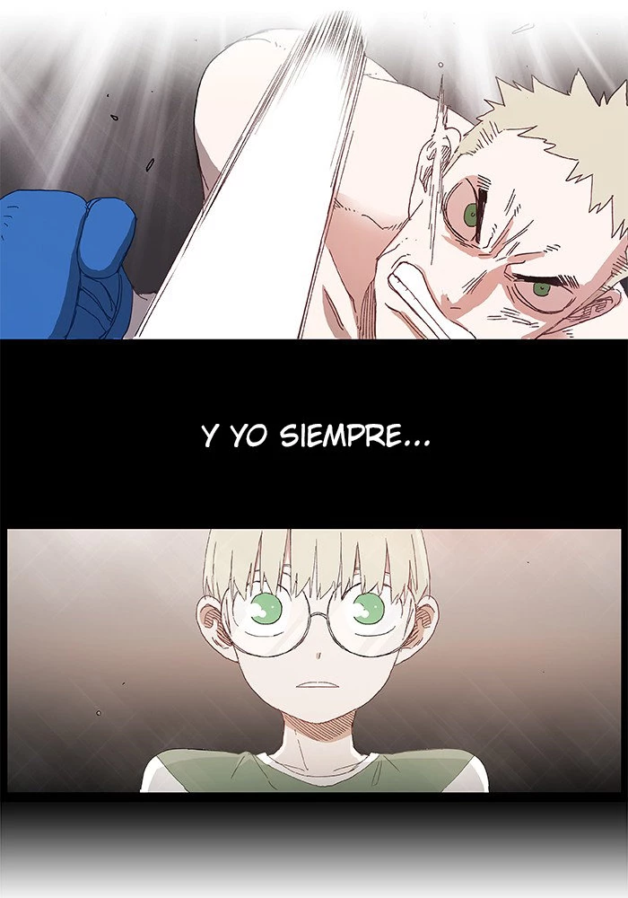 El Boxead0r capítulo 7, página 5