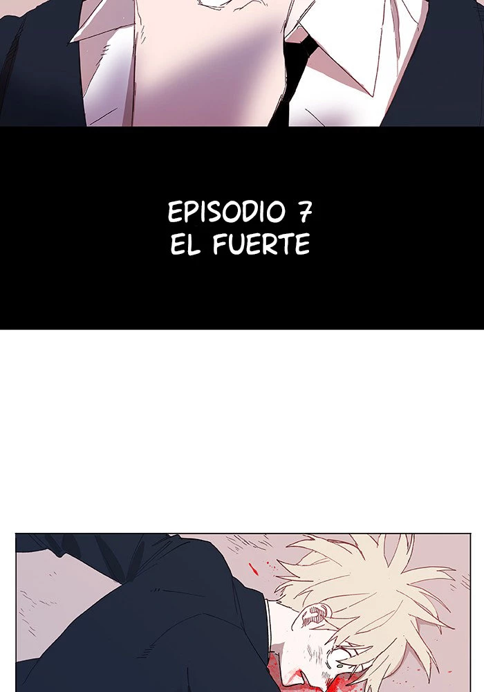 El Boxead0r capítulo 7, página 12