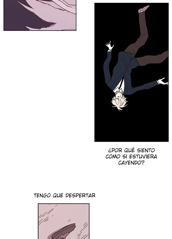 El Boxead0r capítulo 7, página 15