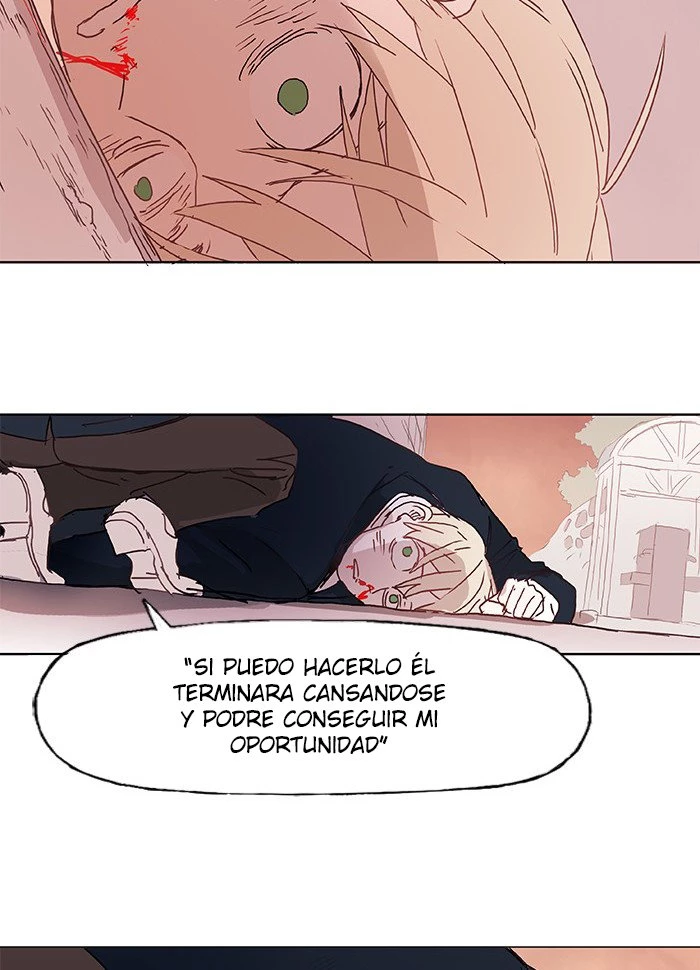 El Boxead0r capítulo 7, página 19