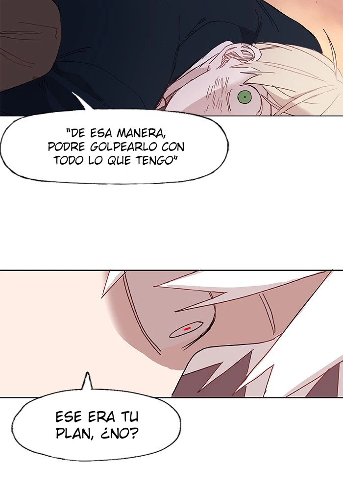 El Boxead0r capítulo 7, página 20