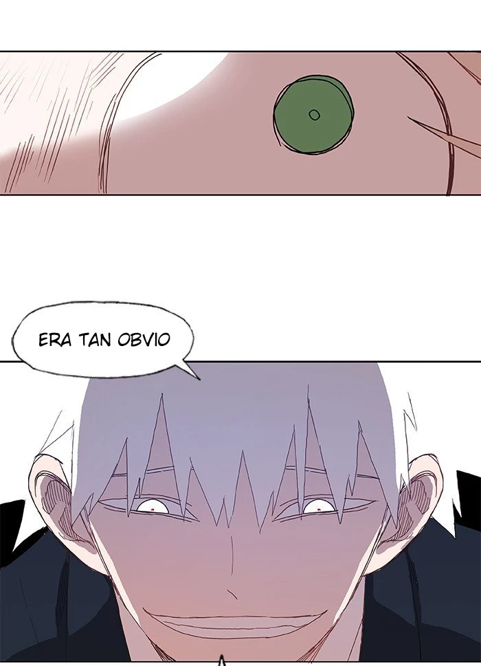 El Boxead0r capítulo 7, página 21