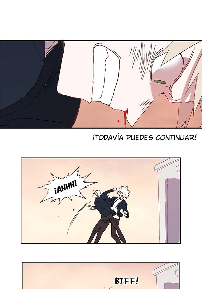 El Boxead0r capítulo 7, página 24