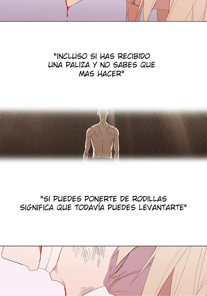 El Boxead0r capítulo 7, página 33