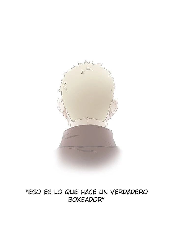 El Boxead0r capítulo 7, página 36