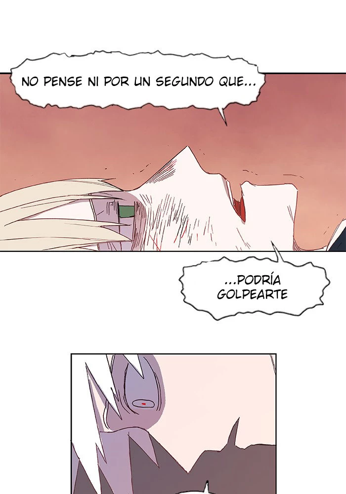 El Boxead0r capítulo 7, página 50
