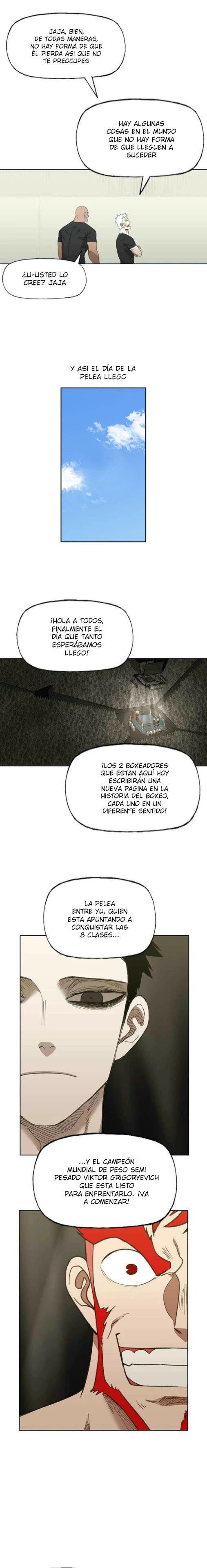 El Boxead0r capítulo 70, página 7