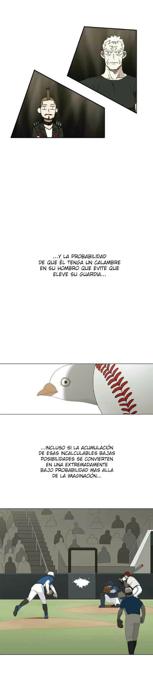 El Boxead0r capítulo 70, página 11