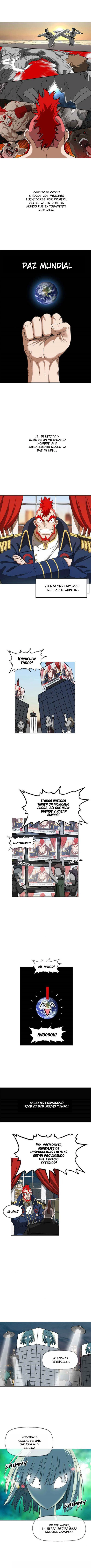 El Boxead0r capítulo 71, página 7