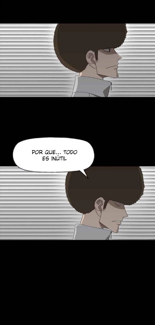 El Boxead0r capítulo 73, página 8