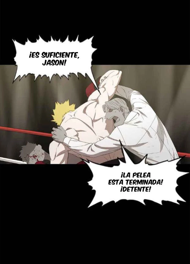 El Boxead0r capítulo 73, página 10