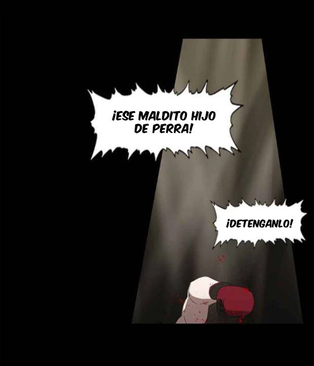 El Boxead0r capítulo 73, página 13