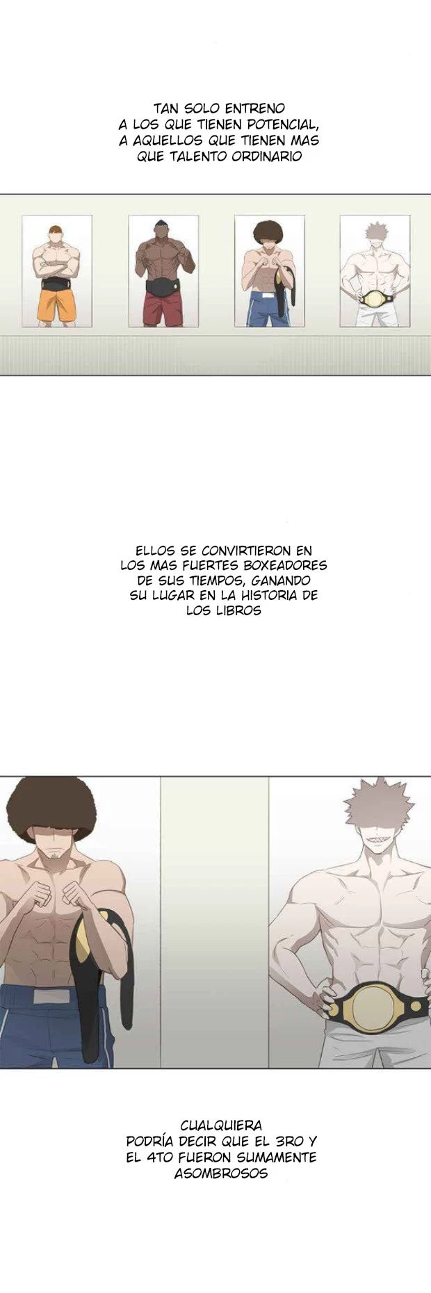 El Boxead0r capítulo 73, página 24
