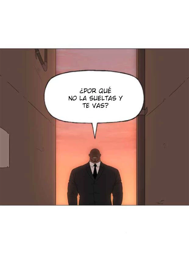 El Boxead0r capítulo 73, página 41