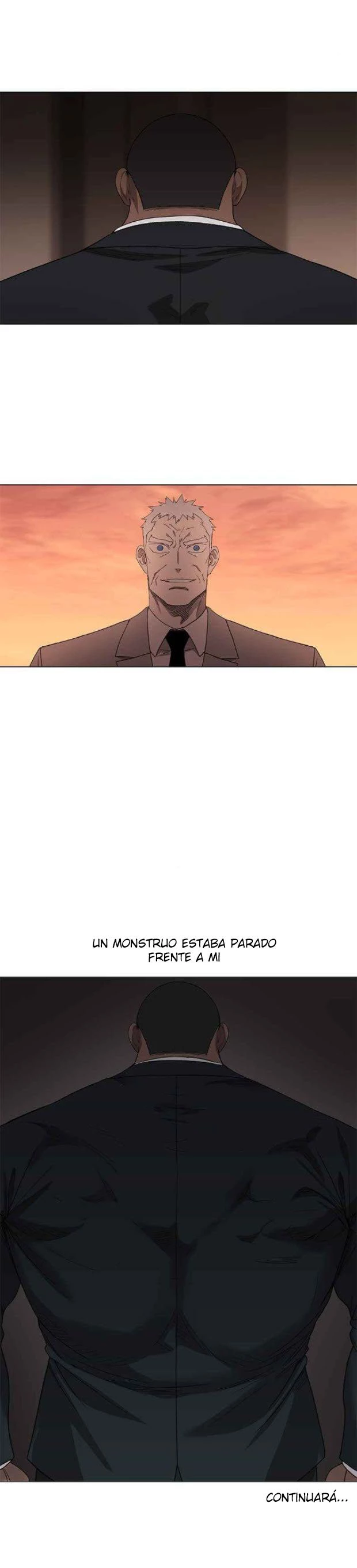 El Boxead0r capítulo 73, página 72
