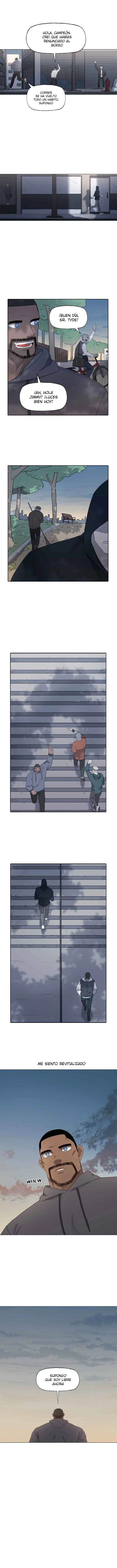 El Boxead0r capítulo 75, página 2