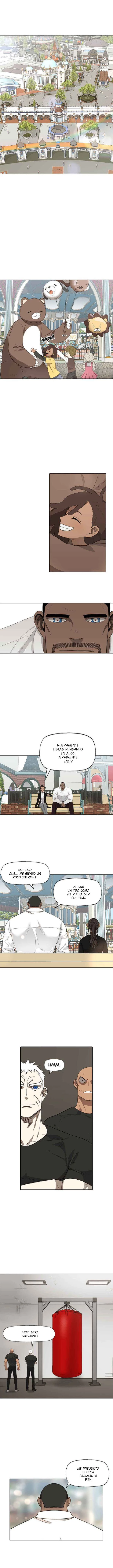 El Boxead0r capítulo 75, página 4