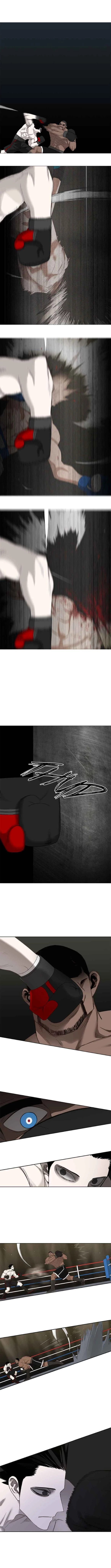 El Boxead0r capítulo 77, página 2