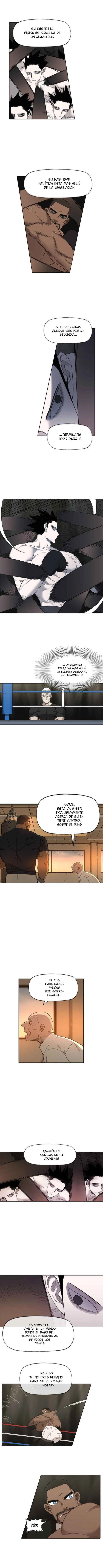 El Boxead0r capítulo 77, página 4