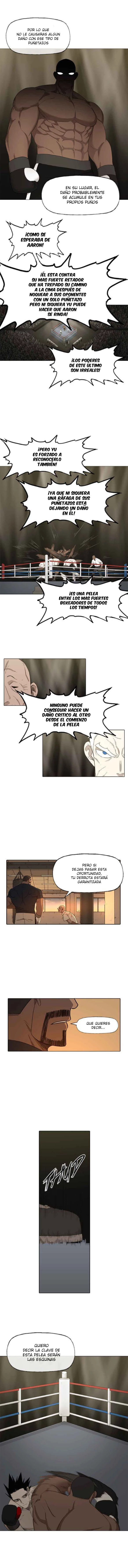 El Boxead0r capítulo 77, página 6
