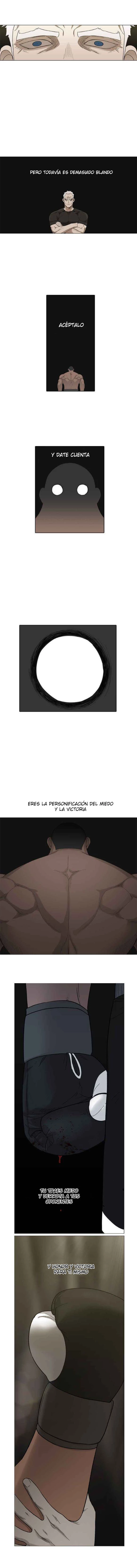 El Boxead0r capítulo 78, página 7