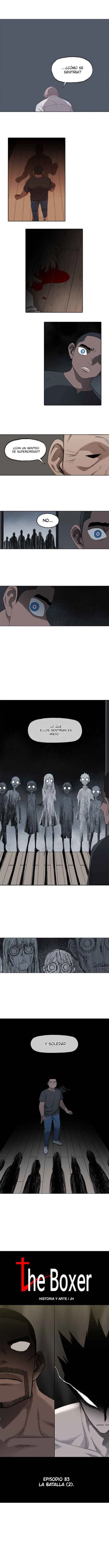 El Boxead0r capítulo 79, página 2