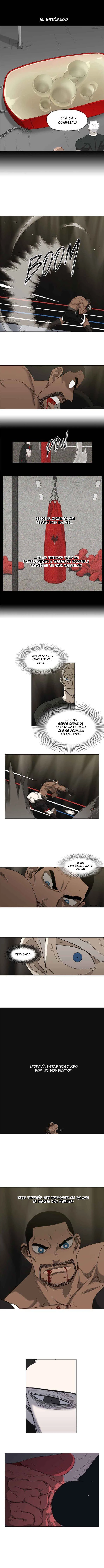 El Boxead0r capítulo 79, página 7