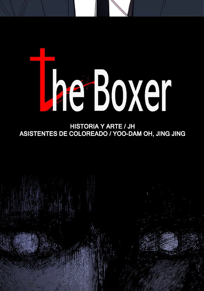 El Boxead0r capítulo 8, página 6