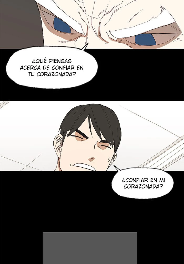 El Boxead0r capítulo 8, página 10