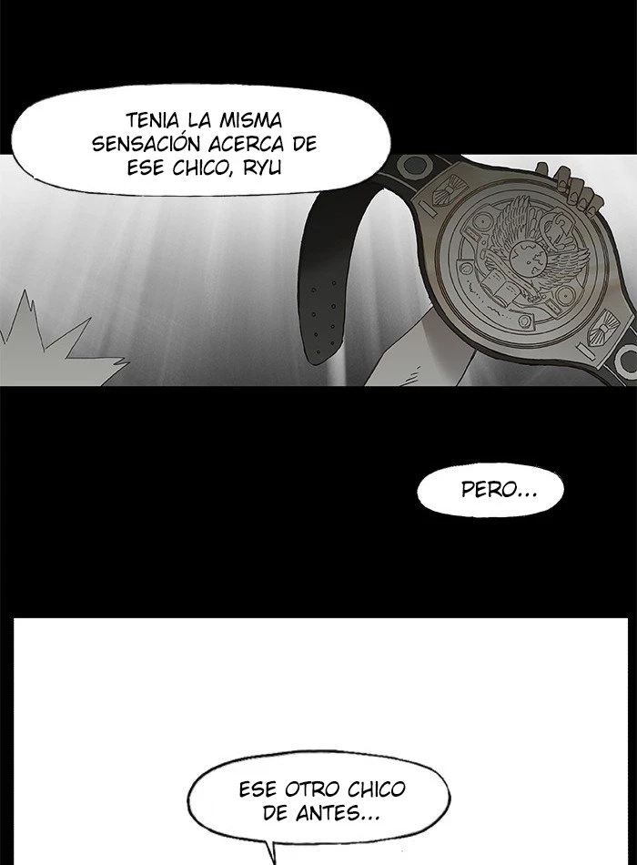 El Boxead0r capítulo 8, página 12