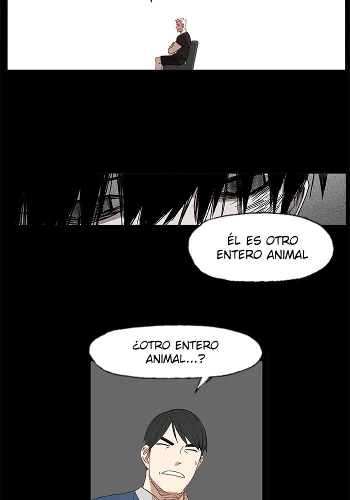 El Boxead0r capítulo 8, página 13