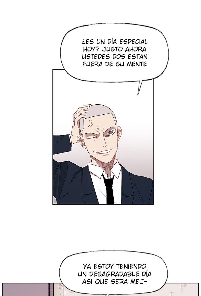 El Boxead0r capítulo 8, página 16
