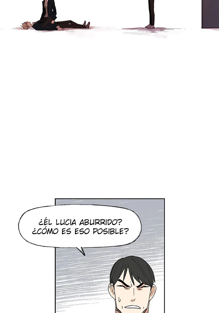 El Boxead0r capítulo 8, página 37