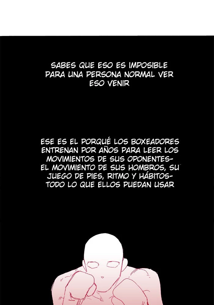 El Boxead0r capítulo 8, página 43