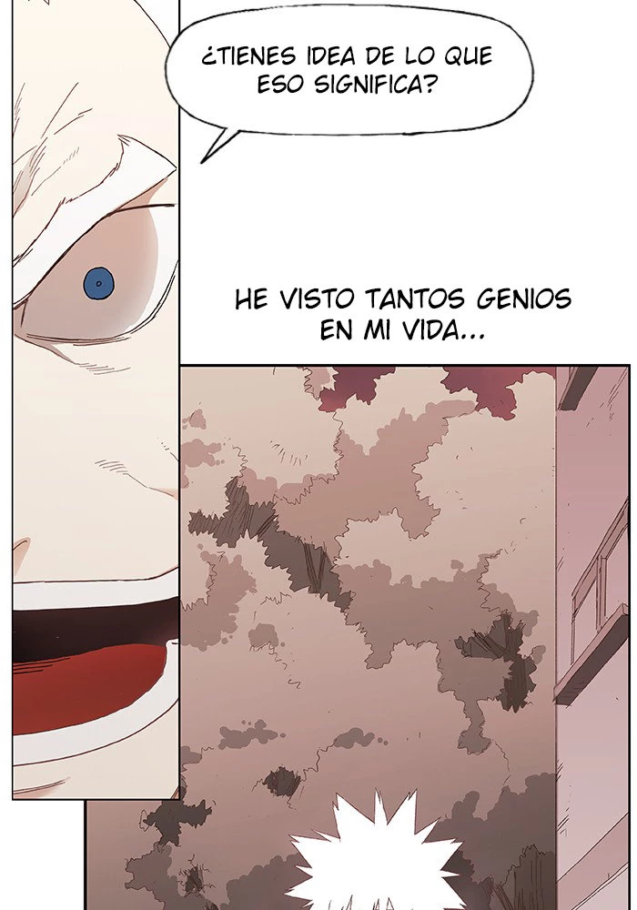 El Boxead0r capítulo 8, página 45