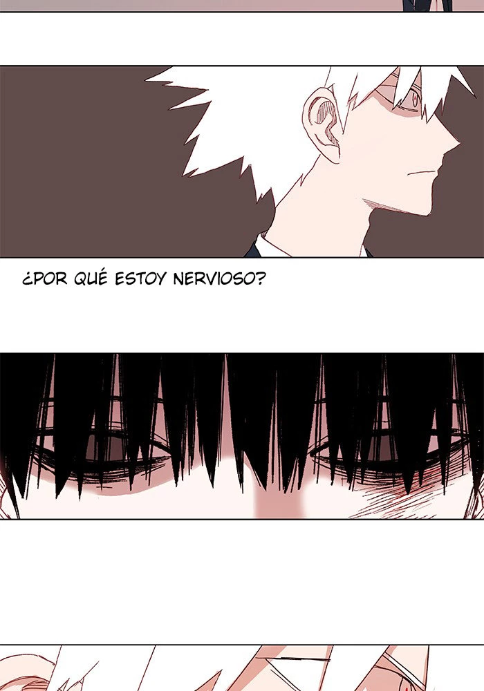El Boxead0r capítulo 8, página 49