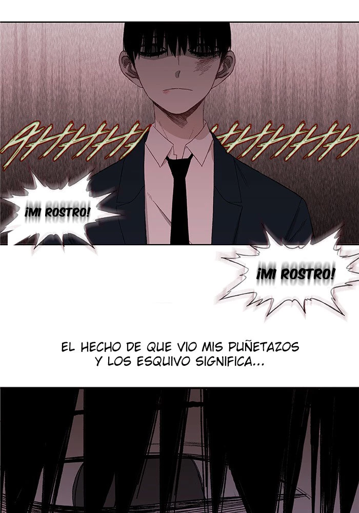 El Boxead0r capítulo 8, página 56