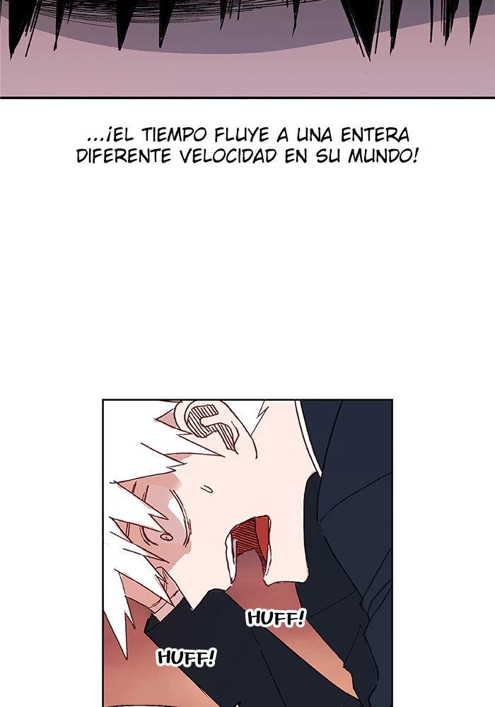 El Boxead0r capítulo 8, página 57