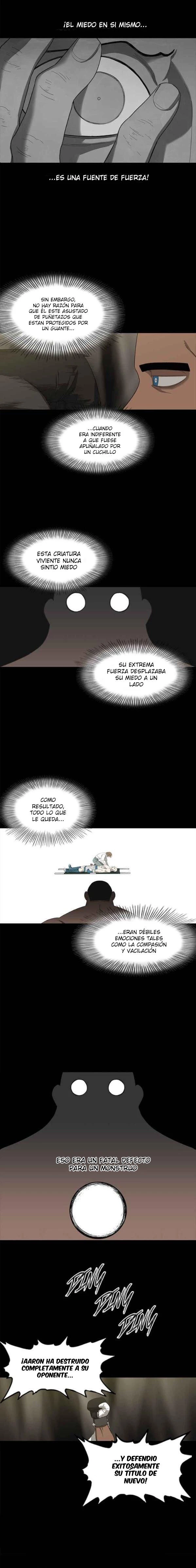 El Boxead0r capítulo 80, página 4