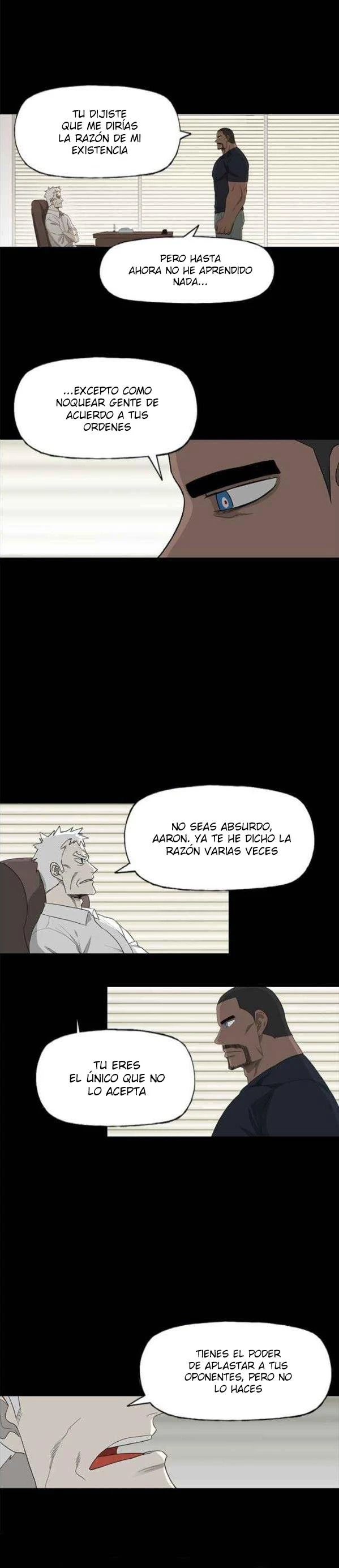 El Boxead0r capítulo 80, página 6