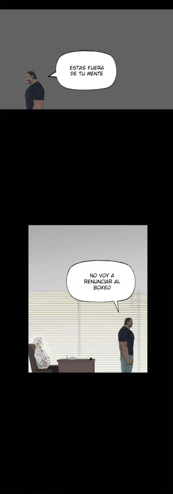 El Boxead0r capítulo 80, página 8