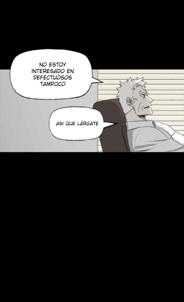 El Boxead0r capítulo 80, página 10