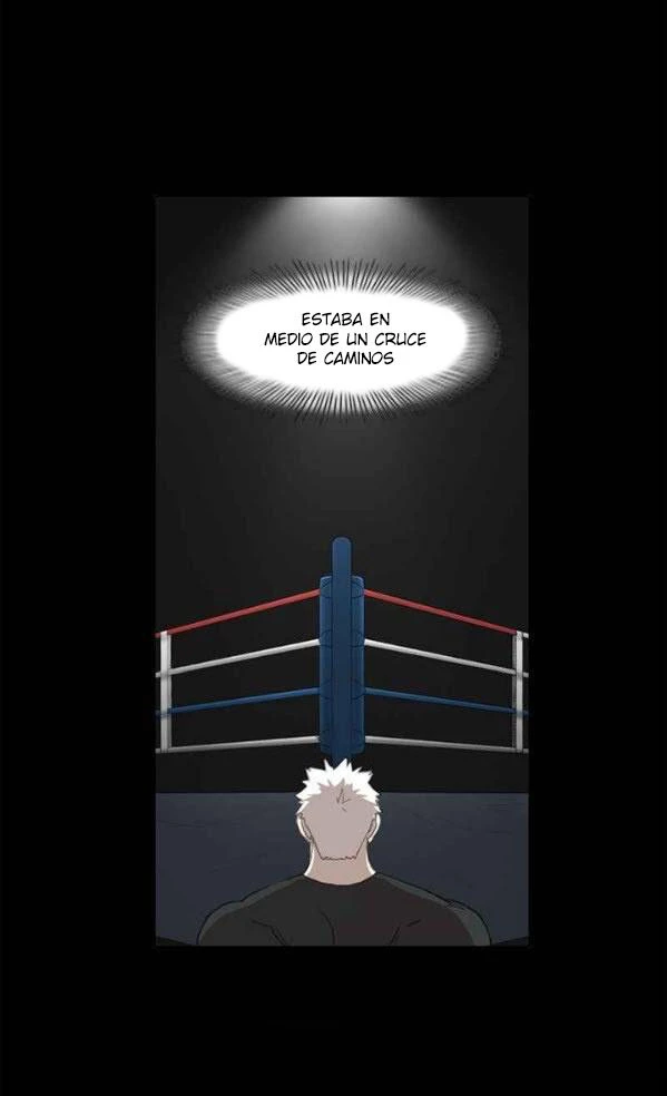 El Boxead0r capítulo 80, página 11