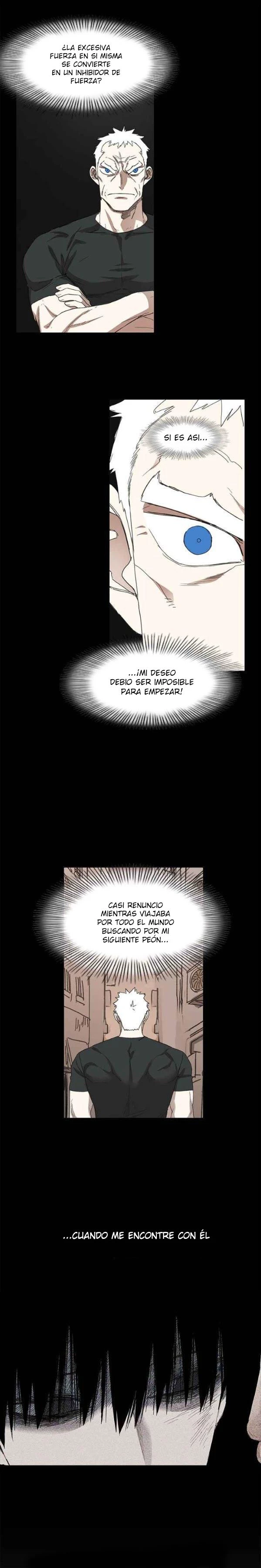 El Boxead0r capítulo 80, página 12