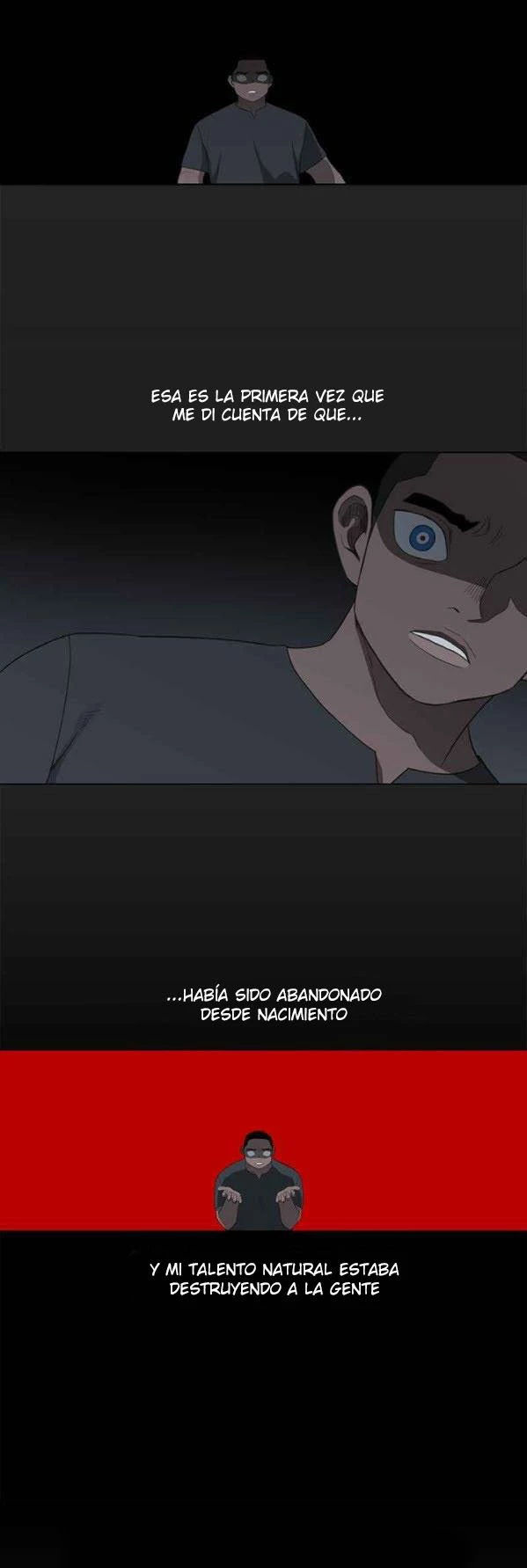 El Boxead0r capítulo 80, página 27