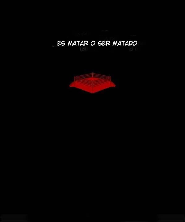 El Boxead0r capítulo 80, página 33