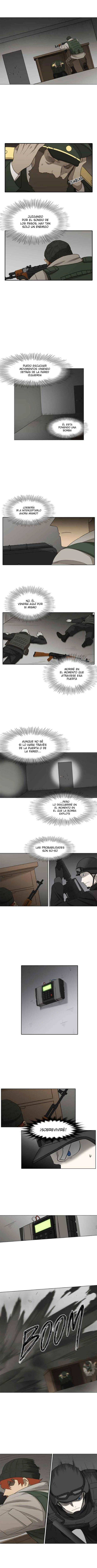El Boxead0r capítulo 82, página 9